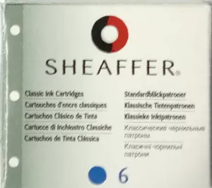 Bombičky SHEAFFER