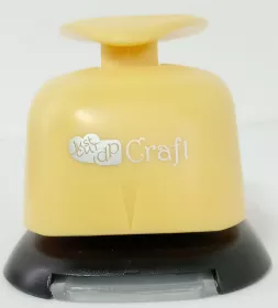 Děrovačka DP Craft tulipán/2,5 cm
