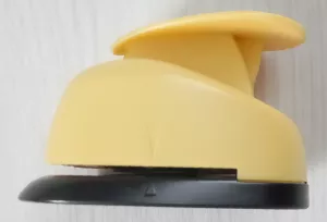 Děrovačka DP Craft tulipán/2,5 cm