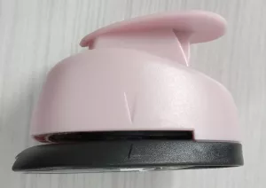 Děrovačka ozdobná DP Craft králík/16 mm