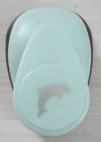 Děrovačka DP Craft holub/16 mm