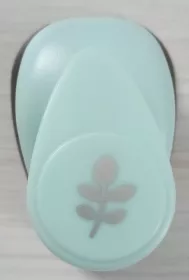 Děrovačka DP Craft holub/16 mm