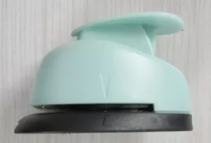 Děrovačka DP Craft holub/16 mm