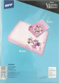 Dopisní souprava MINNIE Mouse MFP paper s.r.o.