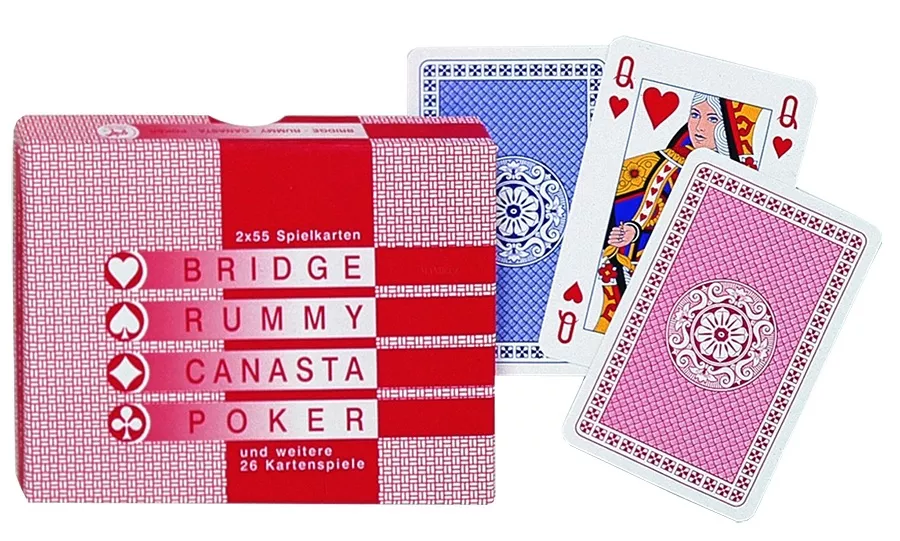 Piatnik Canasta Classic