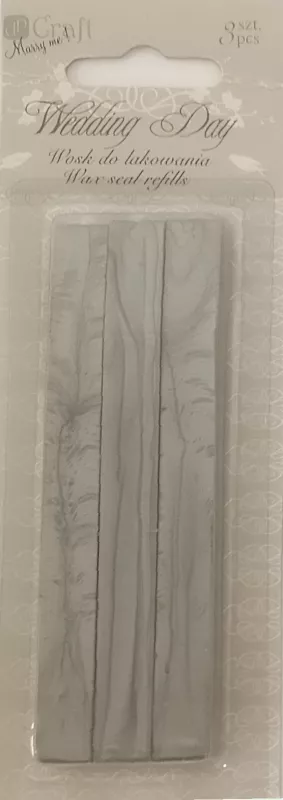 Pečetní vosk Vyrobeno v Polsku