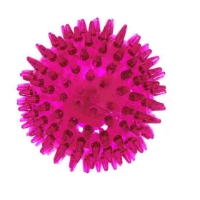 Balónek pro psy na hraní - 7,5 cm Vyrobeno ve Finsku