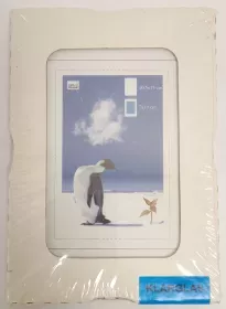 Clip rám 10 x 15 cm