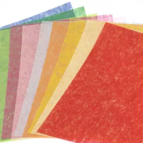 Hedvábný papír Folia - Bringmann