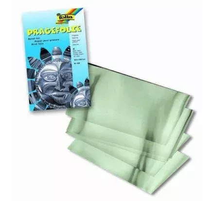 Folia Bringmann Vytlačovací kovová folie Folia - Bringmann