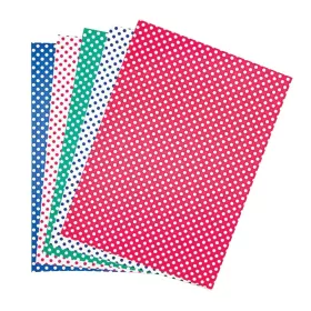 Folia Bringmann Fotokarton - puntíky Folia Bringmann Fotokarton - puntíky