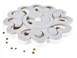 Interaktivní hledací hračka pro psy a kočky