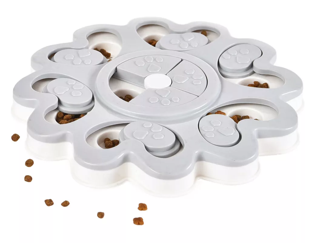 Interaktivní hledací hračka pro psy a kočky