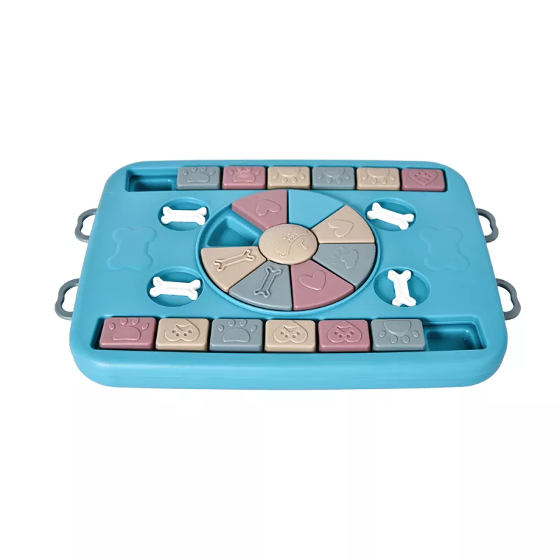 Interaktivní hledací hračka pro psy