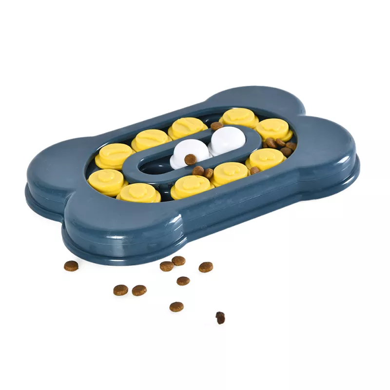 Interaktivní hledací hračka pro mladé psy