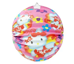 Lampion Kočička