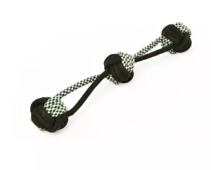 Lanová zapletená hračka