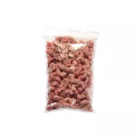 Mražené myši a mražení potkani