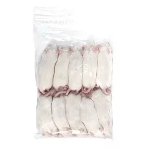 Myš mražená - large 23-30 g