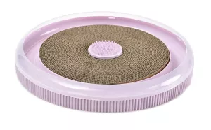 Odpočívadlo a hračka pro kočky 4 v 1 Odpočívadlo a hračka pro kočky 4 v 1