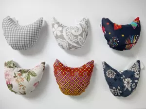 Područka k počítači