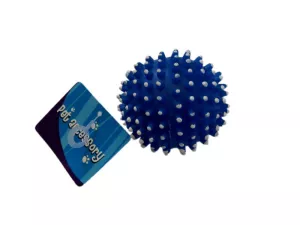 Pískací balónek - 7,5 cm