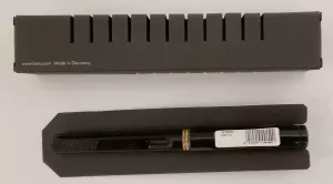 LAMY Plnicí pero černé