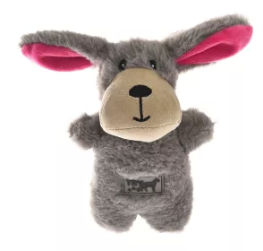 Plyšová hračka ve tvaru pejska