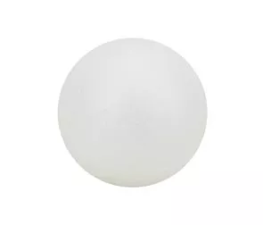 Koule - polystyren 12 cm