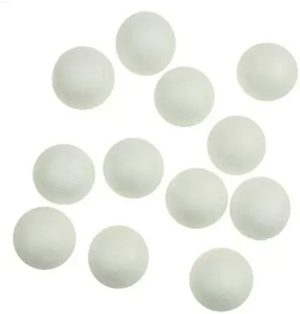 Koule - polystyren 3 cm