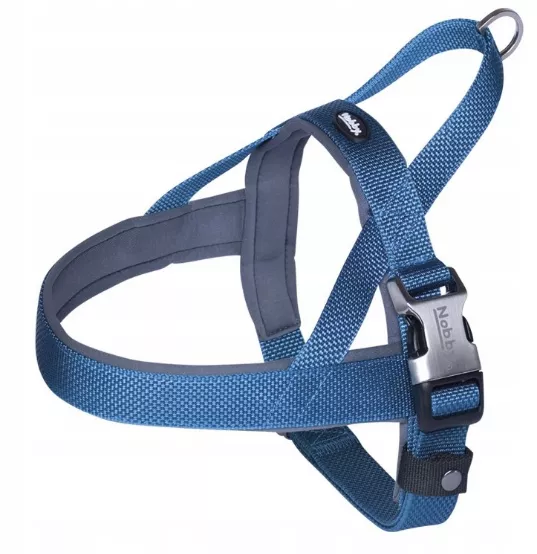 Nobby CLASSIC PRENO ROYAL norský postroj S/M