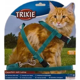 TRIXIE Postroj s vodítkem XL
