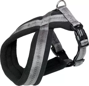 Nobby SOFT GRIP norský postroj L/XL