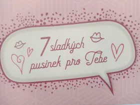 Poukázky splněných přání Nekupto Poukázky splněných přání Nekupto