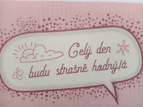 Poukázky splněných přání Nekupto Poukázky splněných přání Nekupto