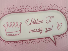 Poukázky splněných přání Nekupto Poukázky splněných přání Nekupto