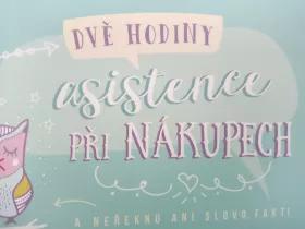 Poukázky splněných přání Nekupto Poukázky splněných přání Nekupto