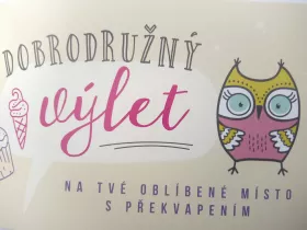 Poukázky splněných přání Nekupto Poukázky splněných přání Nekupto