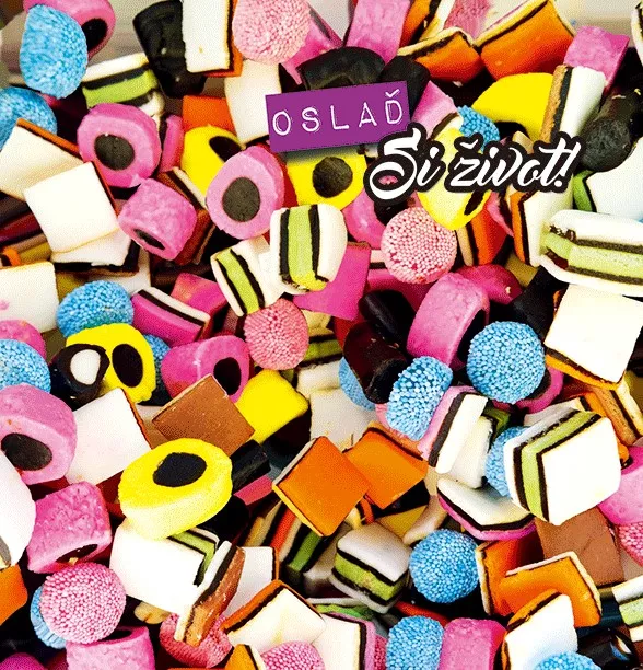 3D přání do obálky - Oslaď si život! Lowlands s.r.o.