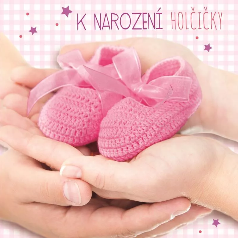 3D přání do obálky Lowlands s.r.o.