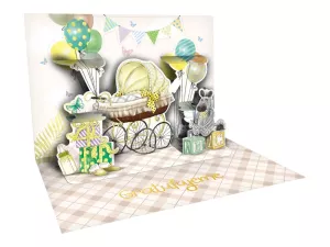 Přání k narození miminka - 3D MFP paper s.r.o. Přání k narození miminka - 3D MFP paper s.r.o.