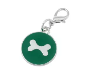 Přívěsek na obojek Přívěsek na obojek