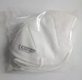Respirátor FFP2 GOOD MASK s.r.o.