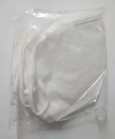 Respirátor FFP2 GOOD MASK s.r.o.