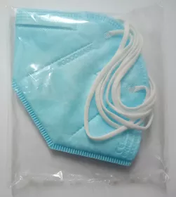 Respirátor FFP2 GOOD MASK s.r.o.