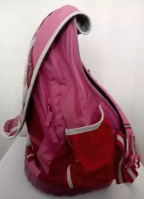 Anatomický batoh High school musical Vyrobeno v Číně