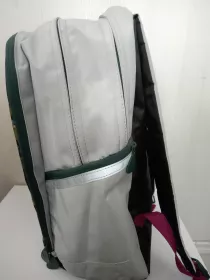 Školní batoh Camp Rock Vyrobeno v Číně