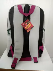 Školní batoh Camp Rock Vyrobeno v Číně