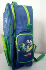 Školní batoh DONAU Mickey Mouse