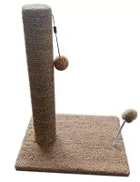 Škrabadlo z mořské trávy